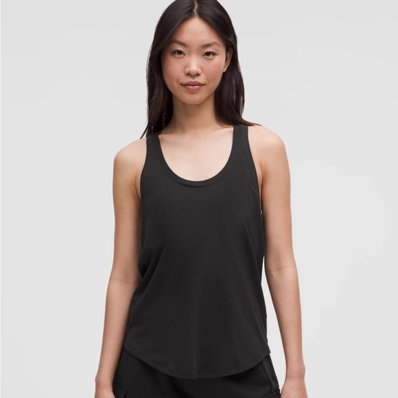 lululemon athletica Tops - Lululemon dark purple Tank